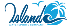 Island Watersports Company - Logo